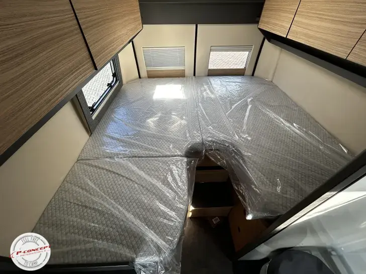 Fahrzeugbild Malibu Van Relax 640 LE R ambition UVP 88.890€*Herbstaktion #19