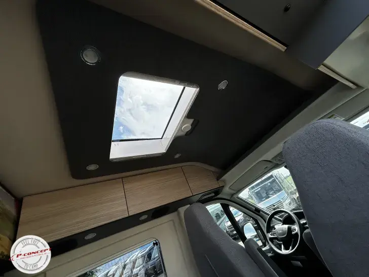 Fahrzeugbild Malibu Van Relax 640 LE R ambition UVP 88.890€*Herbstaktion #21