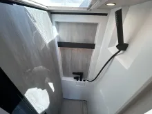 Fahrzeugbild Bürstner Signature SFT 7.0*TV*KÜCHENPAKET*MARKISE* #13