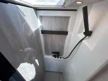 Fahrzeugbild Bürstner Signature SFT 7.0*TV*KÜCHENPAKET*MARKISE* #17