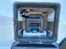 Fahrzeugbild Bürstner Signature SFT 7.0*TV*KÜCHENPAKET*MARKISE* #21