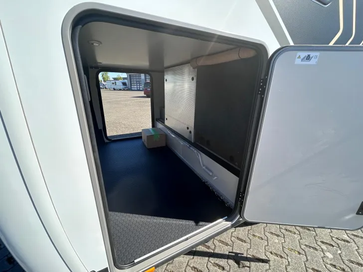 Fahrzeugbild Bürstner Signature SFT 7.0*TV*KÜCHENPAKET*MARKISE* #22