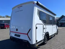 Fahrzeugbild Bürstner Signature SFT 7.0*TV*KÜCHENPAKET*MARKISE* #26