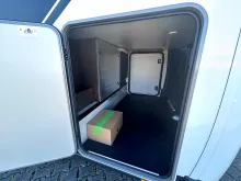 Fahrzeugbild Bürstner Signature SFT 7.0*TV*KÜCHENPAKET*MARKISE* #27