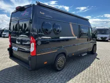Fahrzeugbild Malibu Van First Class - Two Rooms 640 LE RB charming GT skyview 2026 Listenpreis: 93.790€ #4