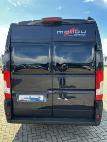 Fahrzeugbild Malibu Van First Class - Two Rooms 640 LE RB charming GT skyview 2026 Listenpreis: 93.790€ #5