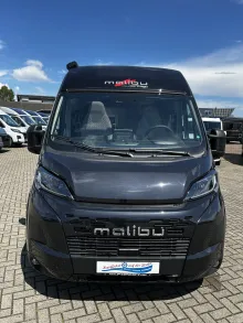 Fahrzeugbild Malibu Van First Class - Two Rooms 640 LE RB charming GT skyview 2026 Listenpreis: 93.790€ #9