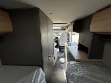Fahrzeugbild Malibu Van First Class - Two Rooms 640 LE RB charming GT skyview 2026 Listenpreis: 93.790€ #11