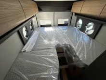 Fahrzeugbild Malibu Van First Class - Two Rooms 640 LE RB charming GT skyview 2026 Listenpreis: 93.790€ #12