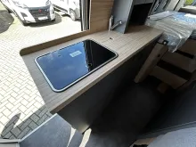 Fahrzeugbild Malibu Van First Class - Two Rooms 640 LE RB charming GT skyview 2026 Listenpreis: 93.790€ #13