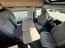 Fahrzeugbild Malibu Van First Class - Two Rooms 640 LE RB charming GT skyview 2026 Listenpreis: 93.790€ #14
