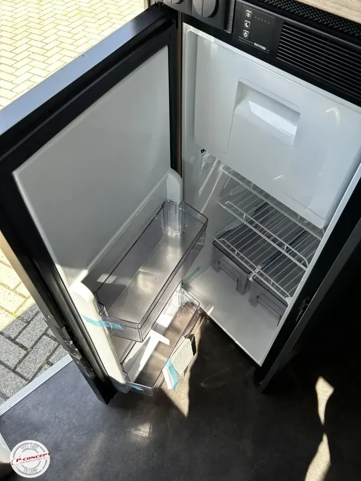 Fahrzeugbild Malibu Van First Class - Two Rooms 640 LE RB charming GT skyview 2026 Listenpreis: 93.790€ #21