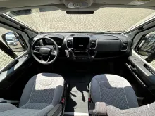 Fahrzeugbild Malibu Van First Class - Two Rooms 640 LE RB charming GT skyview 2026 Listenpreis: 93.790€ #23