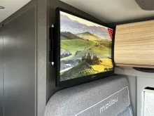 Fahrzeugbild Malibu Van First Class - Two Rooms 640 LE RB charming GT skyview 2026 Listenpreis: 93.790€ #27