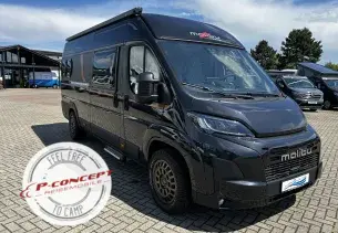 Bild Van First Class - Two Rooms<br/>640 ...