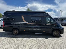 Fahrzeugbild Malibu Van First Class - Two Rooms 640 LE RB charming GT skyview 2026 Listenpreis: 93.790€ #3
