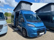 Fahrzeugbild Hymer REDWOOD 600 SPORT*2026*AUTOM.* #1