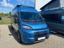 Fahrzeugbild Hymer REDWOOD 600 SPORT*2026*AUTOM.* #2