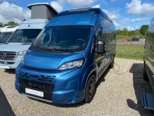 Fahrzeugbild Hymer REDWOOD 600 SPORT*2026*AUTOM.* #4