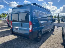 Fahrzeugbild Hymer REDWOOD 600 SPORT*2026*AUTOM.* #5