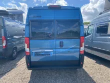 Fahrzeugbild Hymer REDWOOD 600 SPORT*2026*AUTOM.* #6