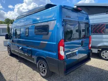 Fahrzeugbild Hymer REDWOOD 600 SPORT*2026*AUTOM.* #7