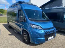 Fahrzeugbild Hymer REDWOOD 600 SPORT*2026*AUTOM.* #8
