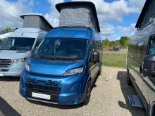 Fahrzeugbild Hymer REDWOOD 600 SPORT*2026*AUTOM.* #9