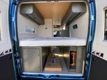 Fahrzeugbild Hymer REDWOOD 600 SPORT*2026*AUTOM.* #10