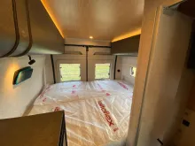Fahrzeugbild Hymer REDWOOD 600 SPORT*2026*AUTOM.* #12