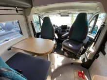 Fahrzeugbild Hymer REDWOOD 600 SPORT*2026*AUTOM.* #13