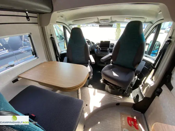 Fahrzeugbild Hymer REDWOOD 600 SPORT*2026*AUTOM.* #13