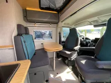 Fahrzeugbild Hymer REDWOOD 600 SPORT*2026*AUTOM.* #18