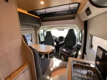 Fahrzeugbild Hymer REDWOOD 600 SPORT*2026*AUTOM.* #19
