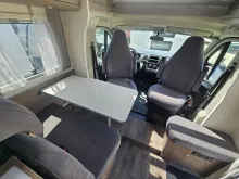 Fahrzeugbild Carado T 338 8GAuto|Pro+|Combi6E|90lDiesel|El.Handbrem. #10