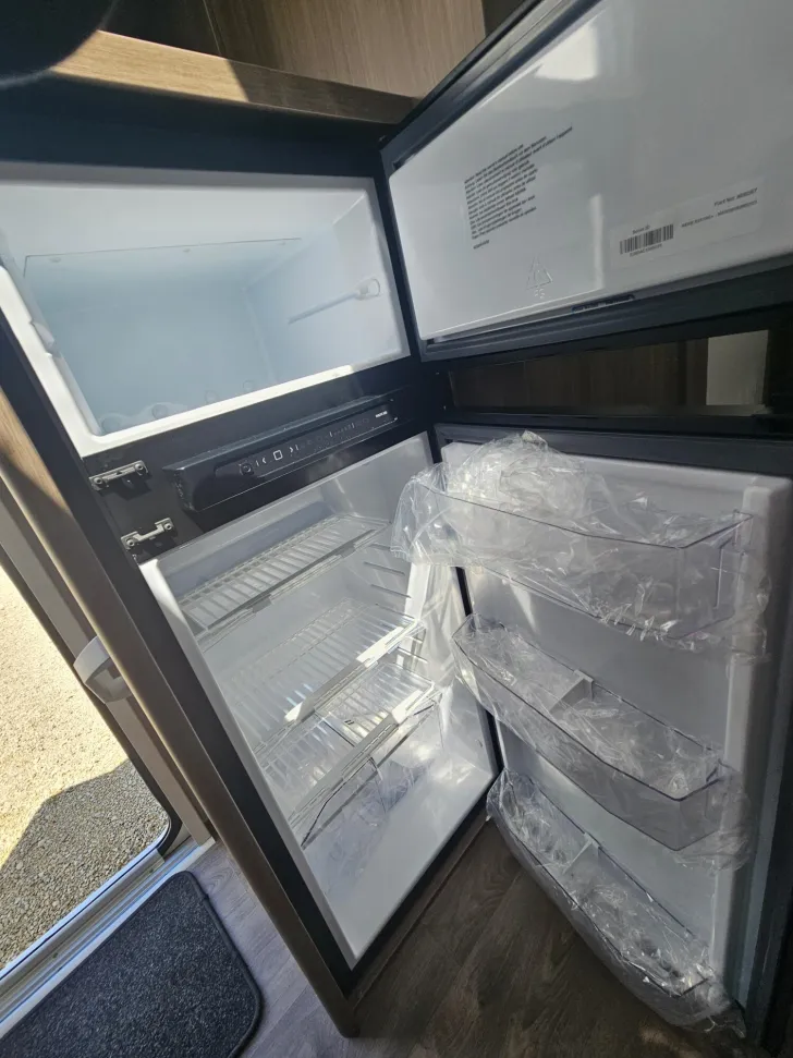 Fahrzeugbild Carado T 338 8GAuto|Pro+|Combi6E|90lDiesel|El.Handbrem. #17