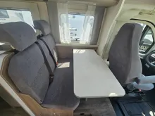 Fahrzeugbild Carado T 338 8GAuto|Pro+|Combi6E|90lDiesel|El.Handbrem. #19
