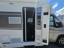 Fahrzeugbild Carado T 338 8GAuto|Pro+|Combi6E|90lDiesel|El.Handbrem. #23