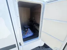 Fahrzeugbild Carado T 338 8GAuto|Pro+|Combi6E|90lDiesel|El.Handbrem. #25