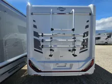 Fahrzeugbild Carado T 338 8GAuto|Pro+|Combi6E|90lDiesel|El.Handbrem. #26