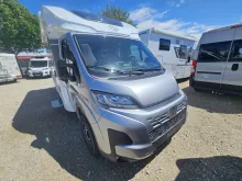 Fahrzeugbild Carado T 338 8GAuto|Pro+|Combi6E|90lDiesel|El.Handbrem. #29