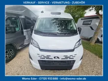 Fahrzeugbild Adria Twin 640 SGX WHITE EDITION #1