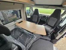 Fahrzeugbild Adria Twin 640 SGX WHITE EDITION #5