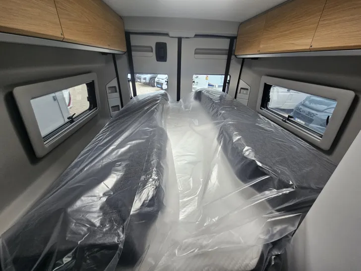 Fahrzeugbild Adria Twin 640 SGX WHITE EDITION #7