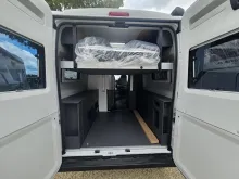 Fahrzeugbild Adria Twin 640 SGX WHITE EDITION #8