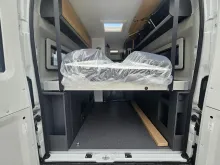 Fahrzeugbild Adria Twin 640 SGX WHITE EDITION #10