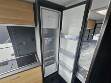 Fahrzeugbild Adria Twin 640 SGX WHITE EDITION #14