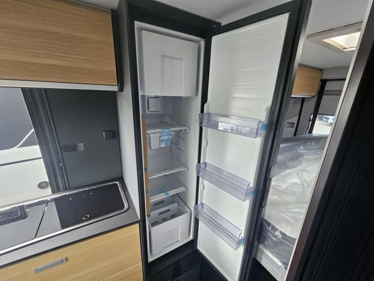 Fahrzeugbild Adria Twin 640 SGX WHITE EDITION #14