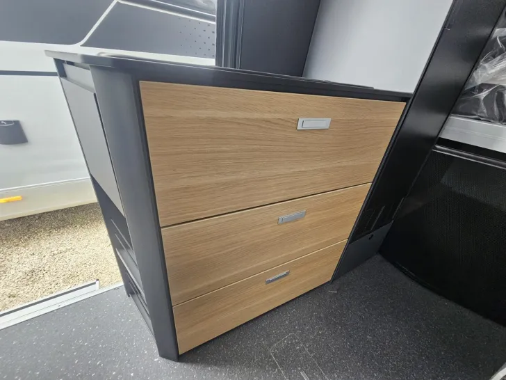Fahrzeugbild Adria Twin 640 SGX WHITE EDITION #15