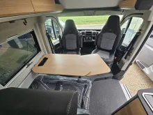 Fahrzeugbild Adria Twin 640 SGX WHITE EDITION #17